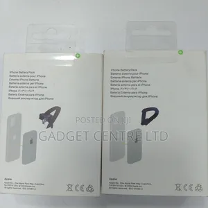 Original Wireless iPhone Power Bank