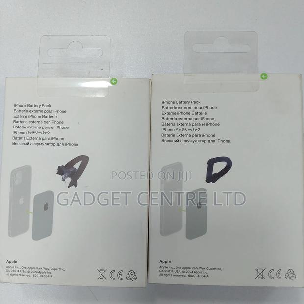 Original Wireless iPhone Power Bank - thumbnail 2