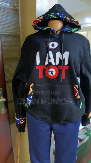 Customized Hoodies - thumbnail 2