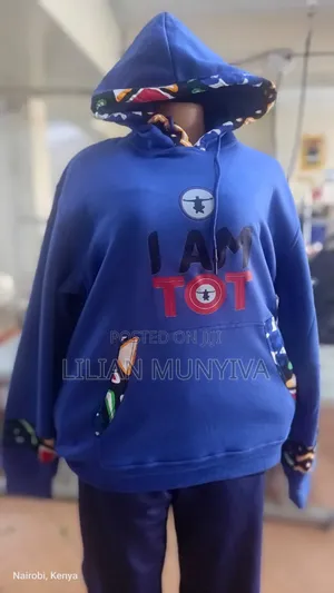 Customized Hoodies