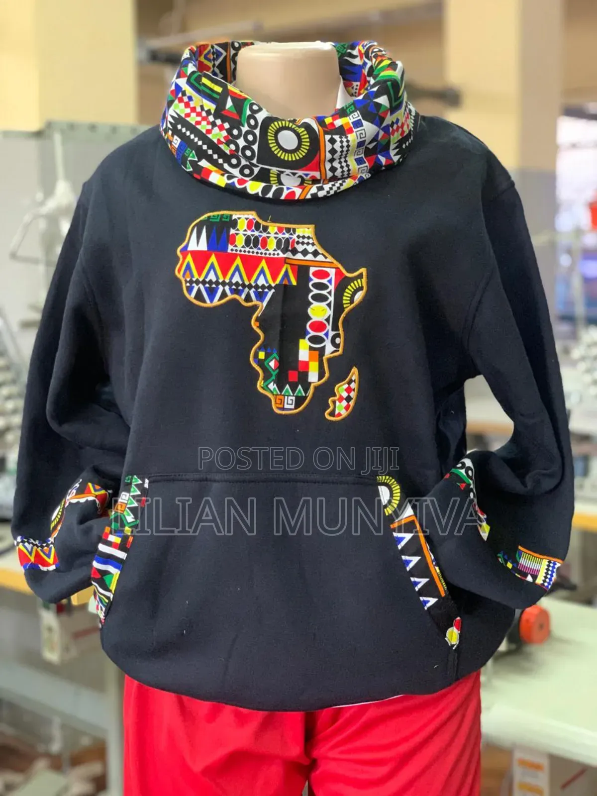Customized Hoodies