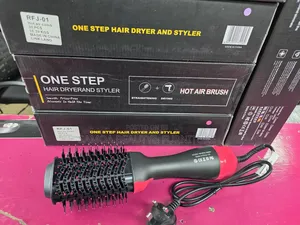 Hair Brush