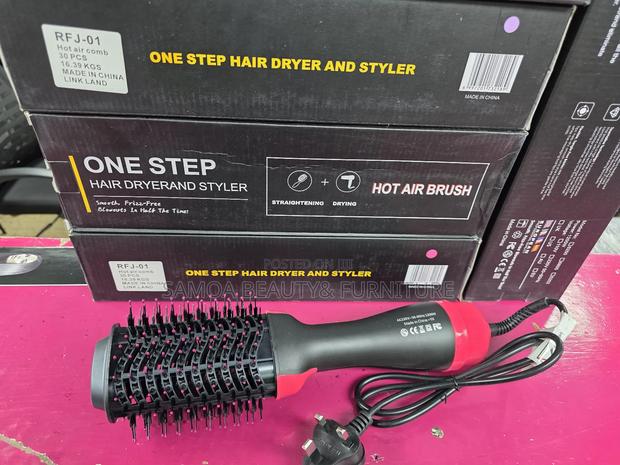 Hair Brush