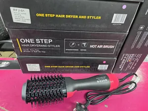 Hair Brush