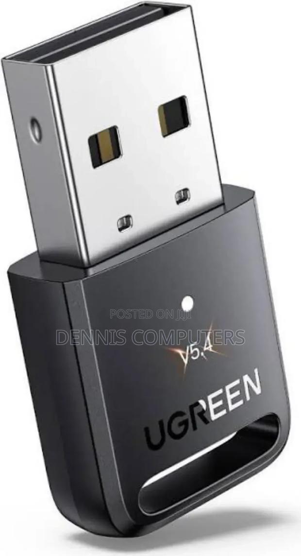 Ugreen Usb-a Bluetooth 5.4 Adapter -Cm748