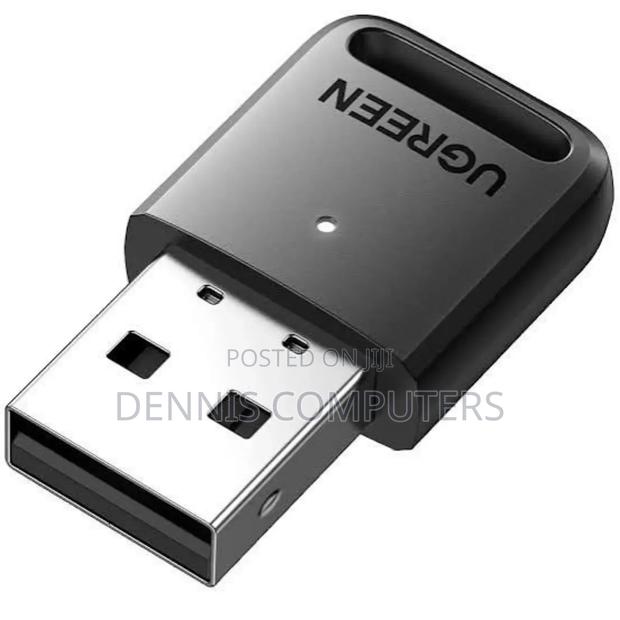 Ugreen Usb-a Bluetooth 5.4 Adapter -Cm748 - thumbnail 2