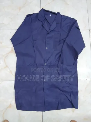 Xl Dustcoat Coat in Nairobi Safety