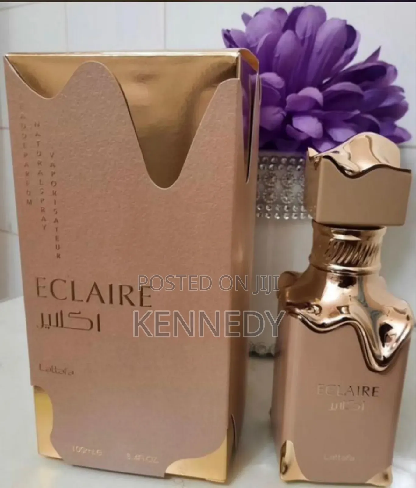 I Do Sell Eclair Lattafa Design Spray At An Affordable Price