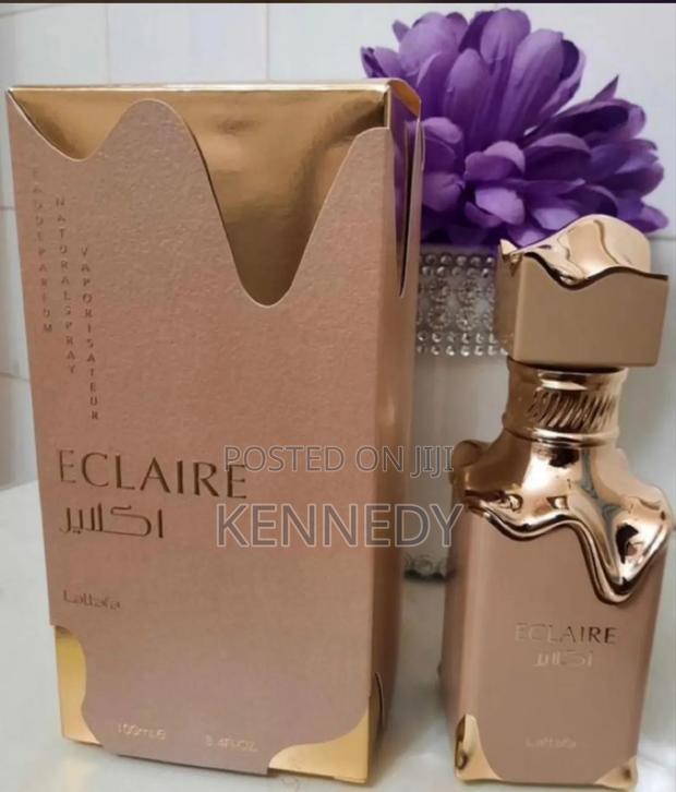 I Do Sell Eclair Lattafa Design Spray At An Affordable Price