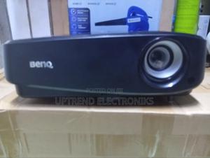 Benq Ms506 – Bright, Efficient Built for Daily Use! - thumbnail 2