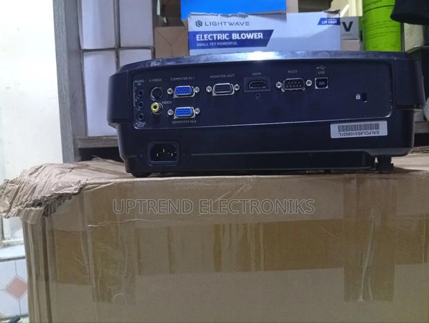 Benq Ms506 – Bright, Efficient Built for Daily Use! - thumbnail 3