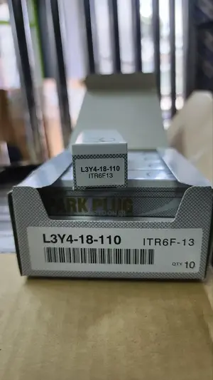 Mazda Atenza,Axela,Premacy Spark Plugs L3y4-18110(4pcs)