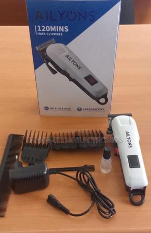 Ailyons Hair Clipper Rechargeabe Shaver