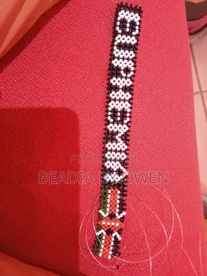 The Kenyan Bangle