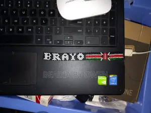 The Kenyan Bangle