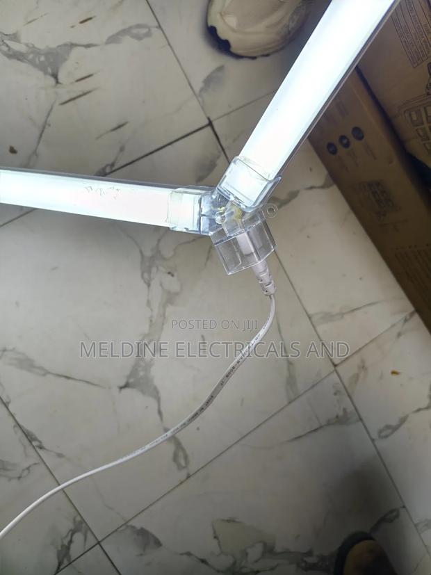 Hexagon Led Light and Accessories - thumbnail 3