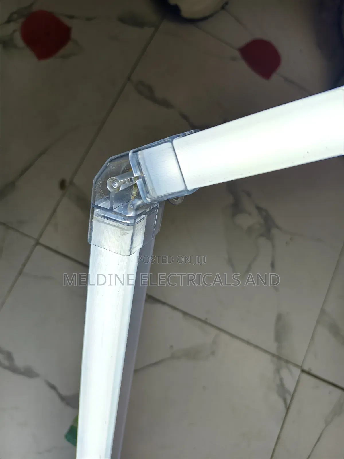 Hexagon Led Light and Accessories
