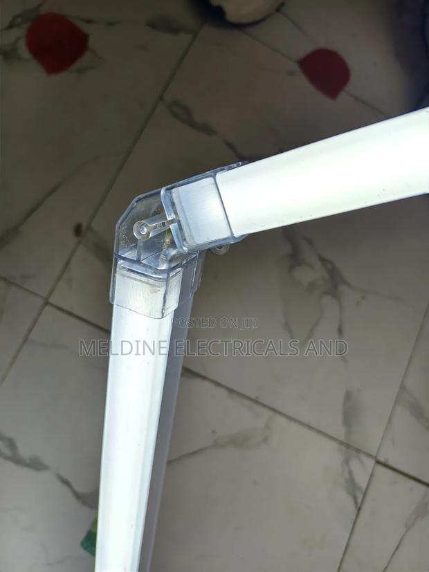 Hexagon Led Light and Accessories - thumbnail 4