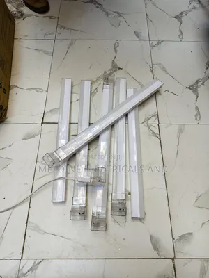 Hexagon Led Light and Accessories