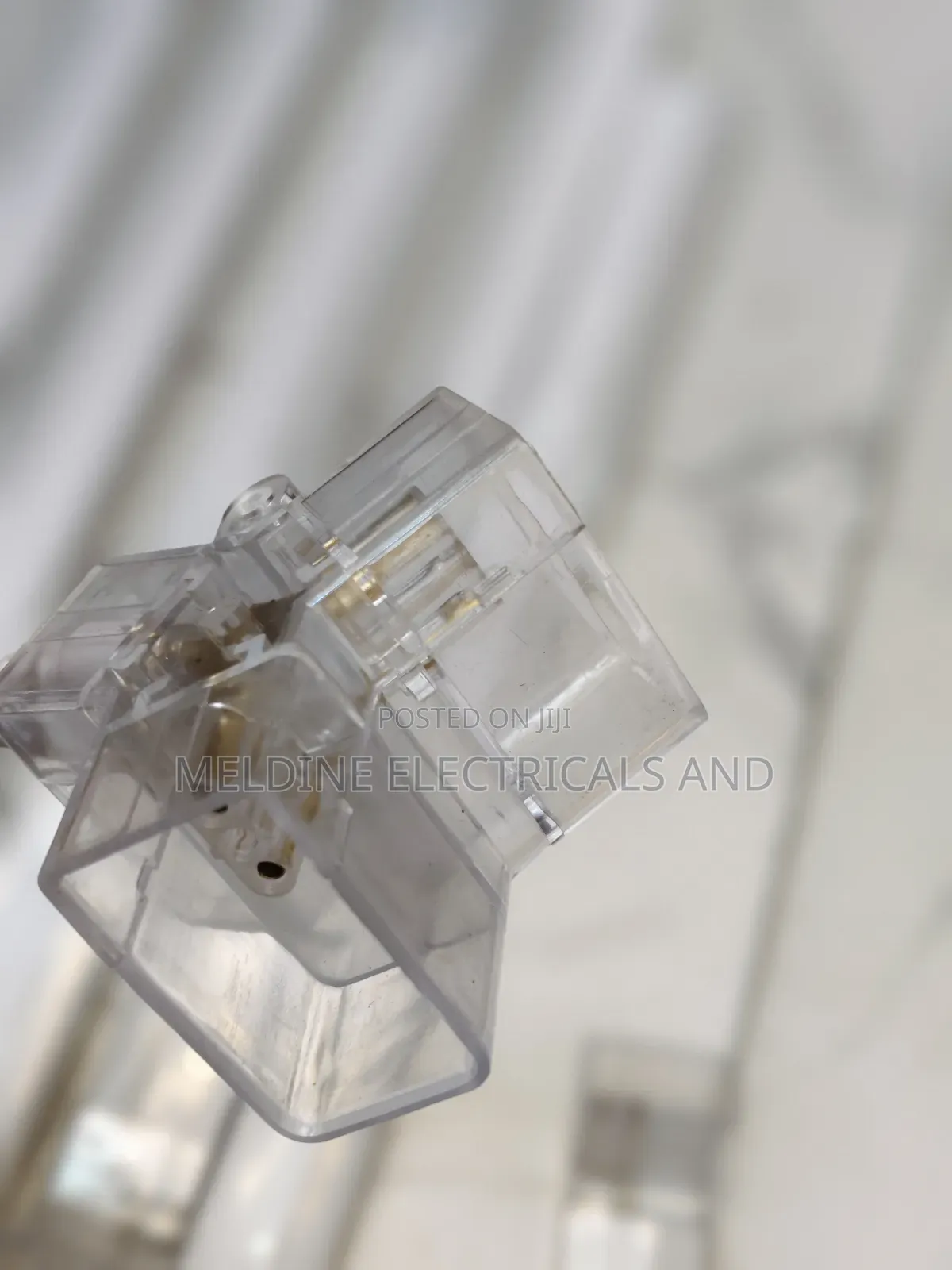 Hexagon Led Light and Accessories