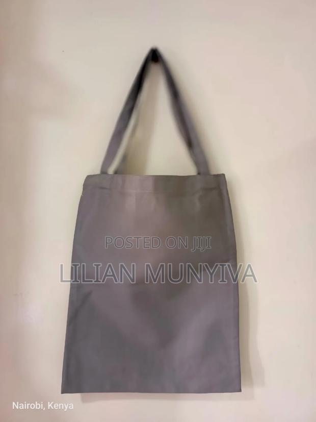 Plaintote Bags - main view