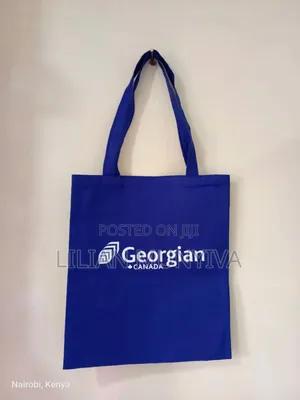 Plaintote Bags