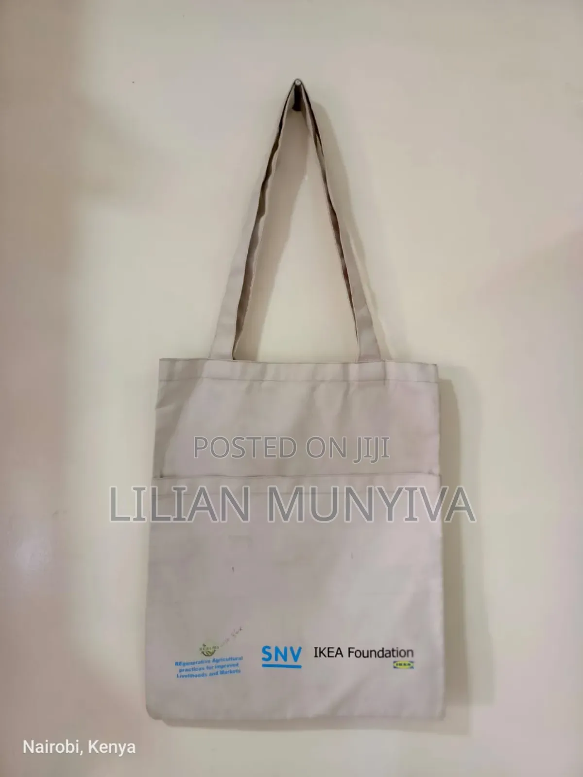 Plaintote Bags