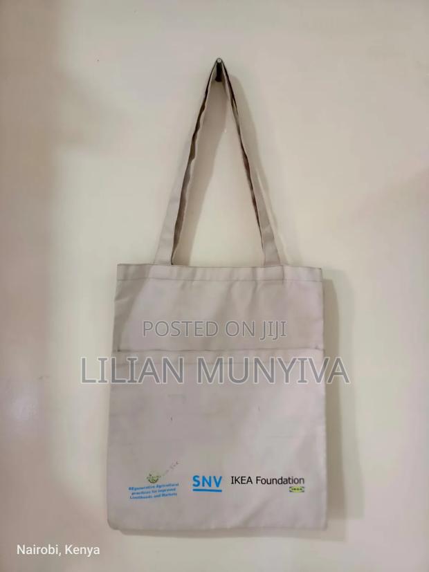Plaintote Bags - thumbnail 4