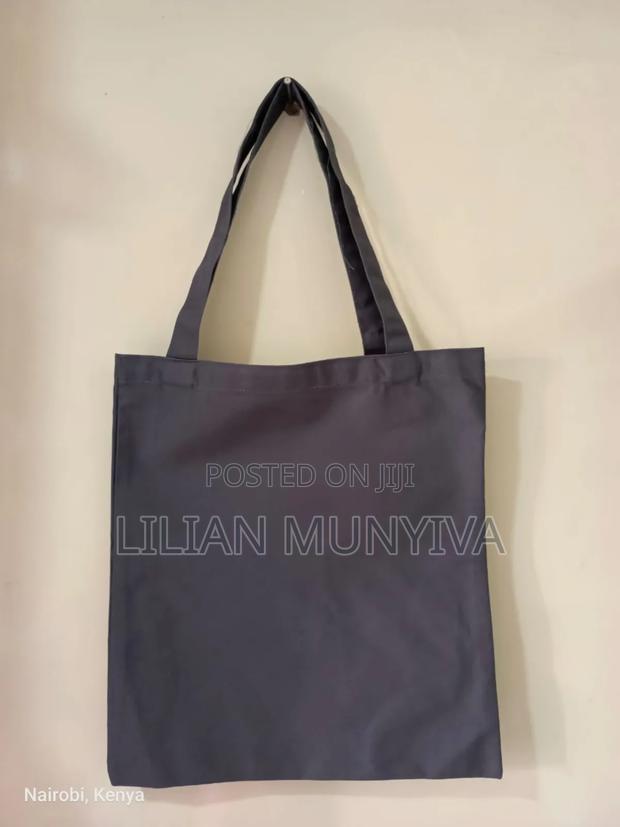 Plaintote Bags - thumbnail 7