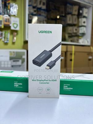 Ugreen Mini Display Port to Hdmi Converter - main view