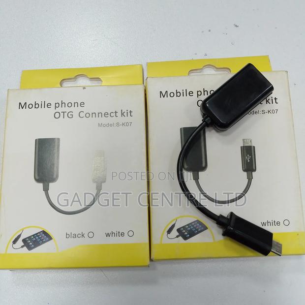 Otg Connect Kit - thumbnail 2