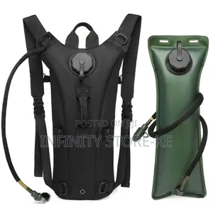 Camel Hydration Bags