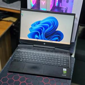 Laptop HP Pavilion 14 16GB Intel Core I5 SSD 512GB - thumbnail 2