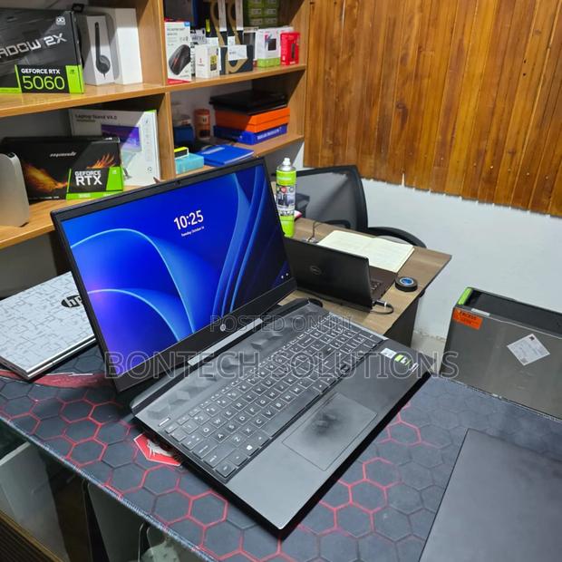 Laptop HP Pavilion 14 16GB Intel Core I5 SSD 512GB - thumbnail 3