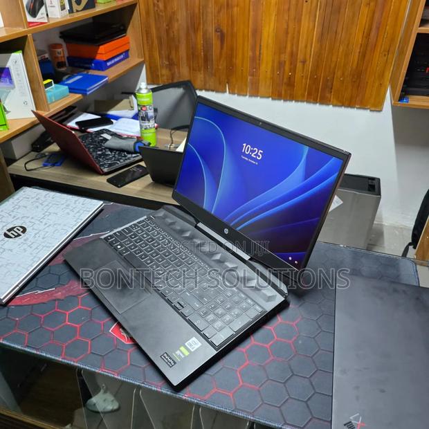 Laptop HP Pavilion 14 16GB Intel Core I5 SSD 512GB - thumbnail 4