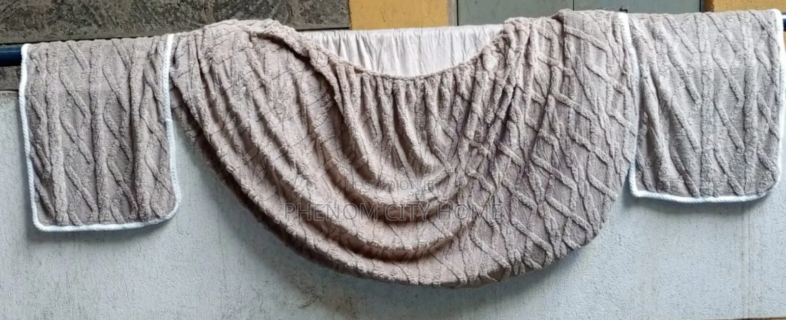 Velvet Fitted Mattress Covers Available
