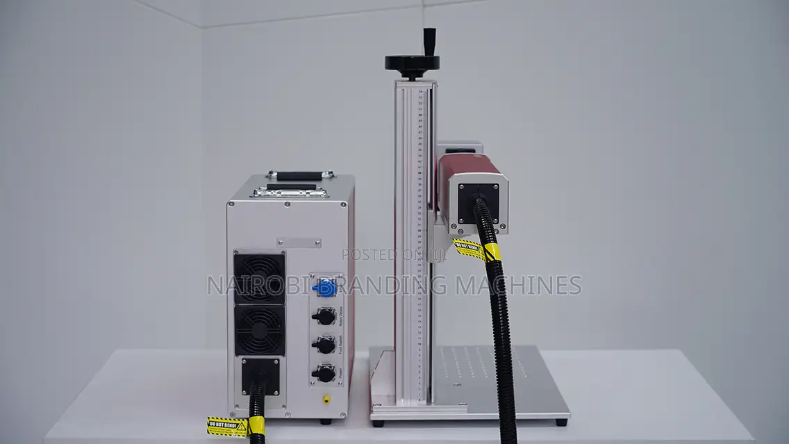 Digital Desktop Co2 Laser Marking Machines Co2 Laser Engraving Machine