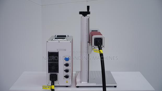 Digital Desktop Co2 Laser Marking Machines Co2 Laser Engraving Machine