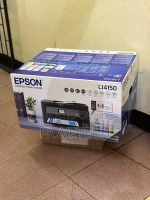 Epson Ecotank L14150 A3+ Wi-Fi Ink Tank Printer