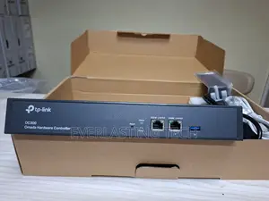 Tp-Link Oc300 Omada Hardware Controller