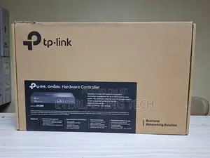 Tp-Link Oc300 Omada Hardware Controller