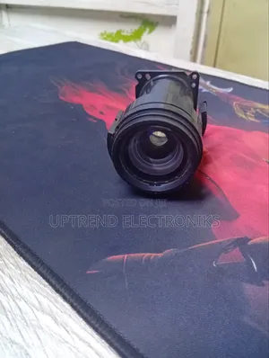 Ultra-Sharp Replacement Lens