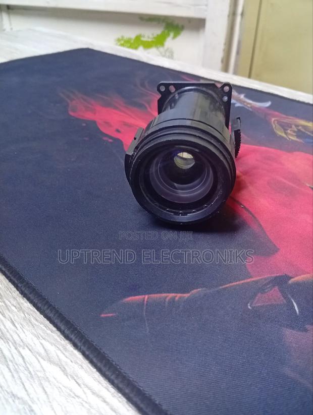 Ultra-Sharp Replacement Lens