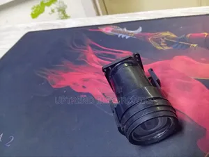 Ultra-Sharp Replacement Lens