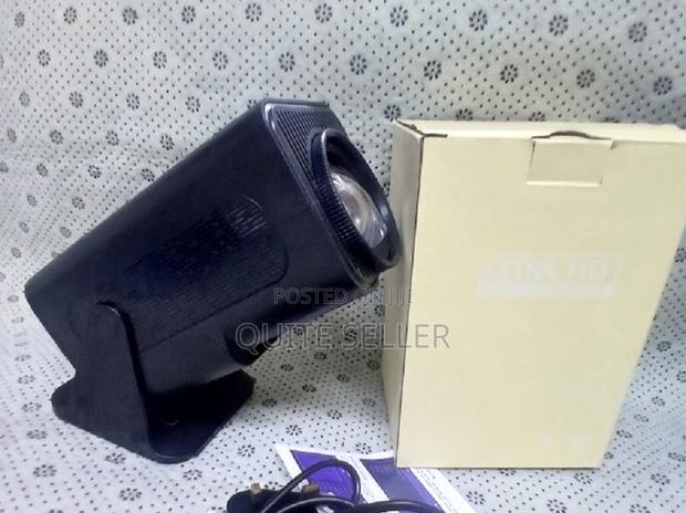 /1080p Hd Hy320 Mini Android Projector Smart Projector - main view