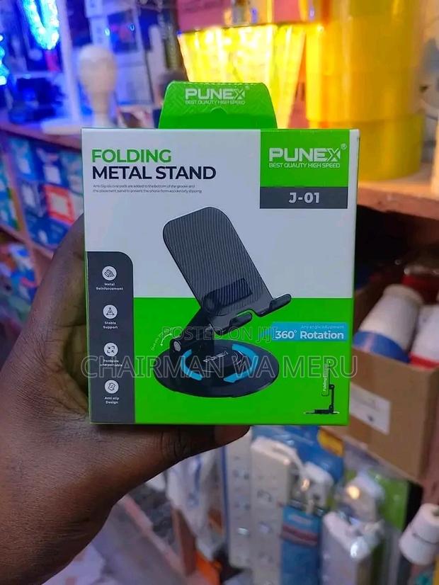 Portable Phone Stand - thumbnail 2