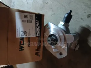 Weichai Hydraulic Pump 
