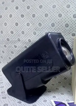 /1080p Hd Hy320 Mini Android Projector Smart Projector