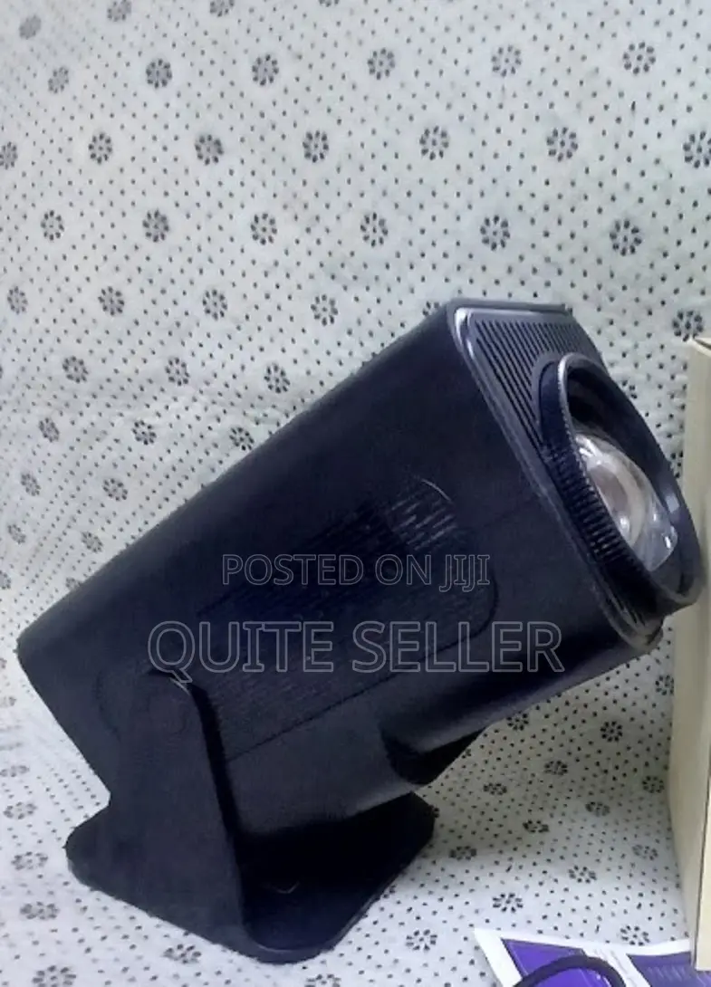 /1080p Hd Hy320 Mini Android Projector Smart Projector