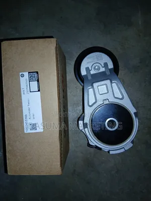 Weichai Automatic Tensioner 